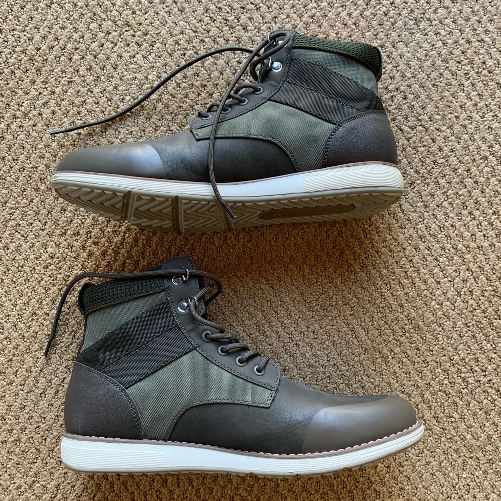 GoodFellow Boots - Picture 3 of 4